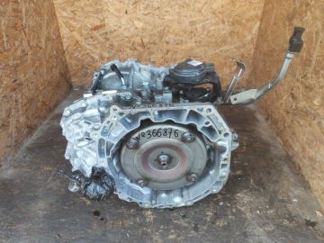 Automatyczna skrzynia biegów NISSAN X-TRAIL/ROGUE T33 20-