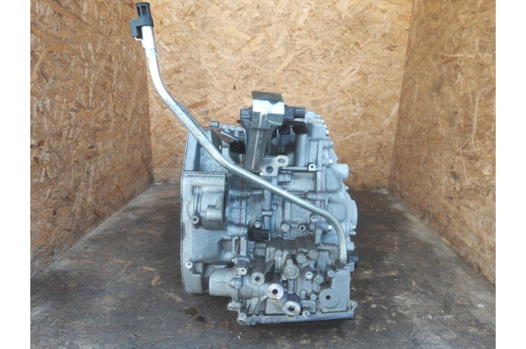 31020-70X9A | Automatyczna skrzynia biegów NISSAN X-TRAIL/ROGUE T33 20- (366876) - Zdjęcie 6