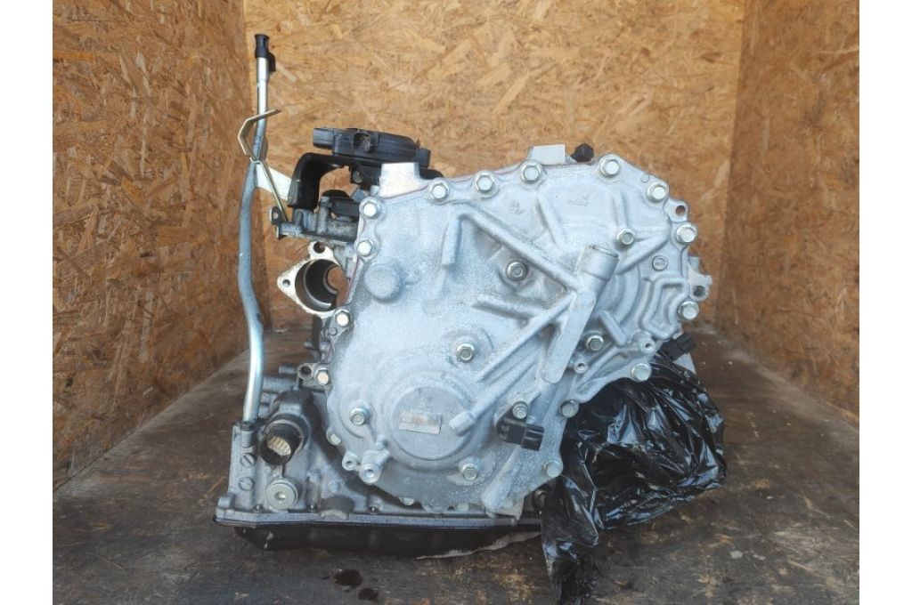 31020-70X9A | Automatyczna skrzynia biegów NISSAN X-TRAIL/ROGUE T33 20- (366876) - Zdjęcie 7