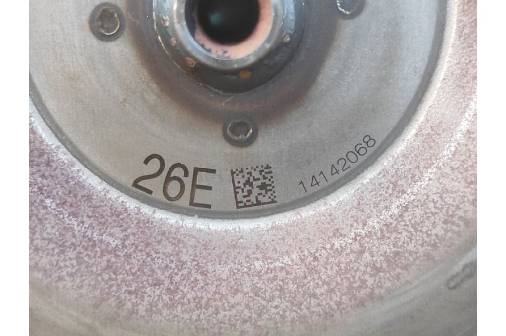 31020-70X9A | Automatyczna skrzynia biegów NISSAN X-TRAIL/ROGUE T33 20- (366876) - Zdjęcie 11