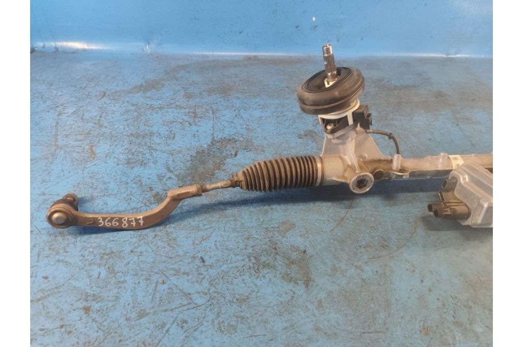 49001-6RA2D | Maglownica NISSAN X-TRAIL/ROGUE T33 20- (366877) - Zdjęcie 2