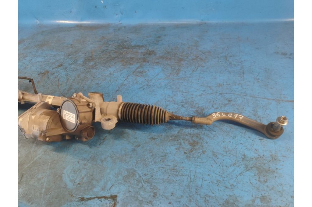 49001-6RA2D | Maglownica NISSAN X-TRAIL/ROGUE T33 20- (366877) - Zdjęcie 4