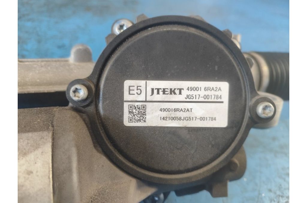 49001-6RA2D | Maglownica NISSAN X-TRAIL/ROGUE T33 20- (366877) - Zdjęcie 5