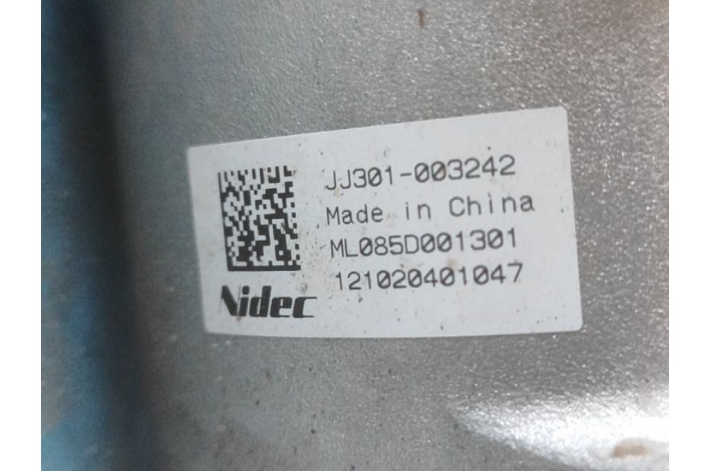 49001-6RA2D | Maglownica NISSAN X-TRAIL/ROGUE T33 20- (366877) - Zdjęcie 7