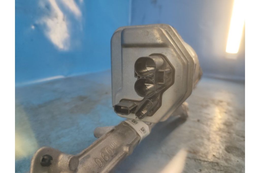 49001-6RA2D | Maglownica NISSAN X-TRAIL/ROGUE T33 20- (366877) - Zdjęcie 9