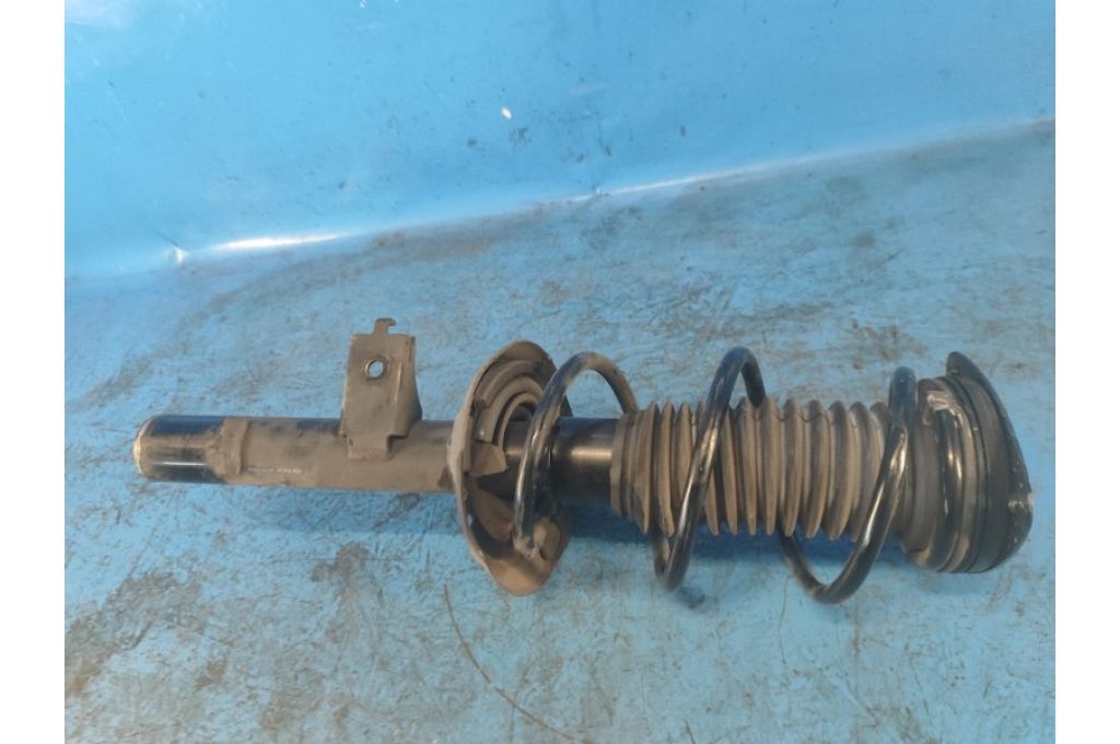 54302-6RR0E | Amortyzator przed. praw. NISSAN X-TRAIL/ROGUE T33 20- (366907) - Zdjęcie 3