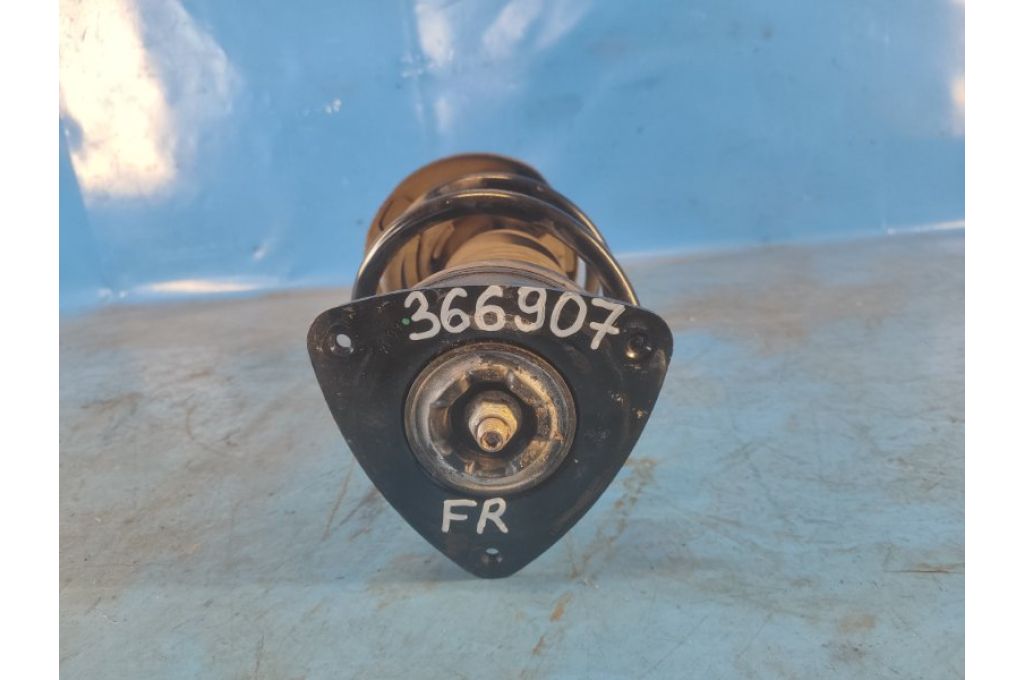 54302-6RR0E | Amortyzator przed. praw. NISSAN X-TRAIL/ROGUE T33 20- (366907) - Zdjęcie 4