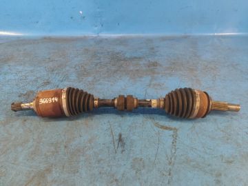 Półoś Przednia lew. NISSAN X-TRAIL/ROGUE T33 20-