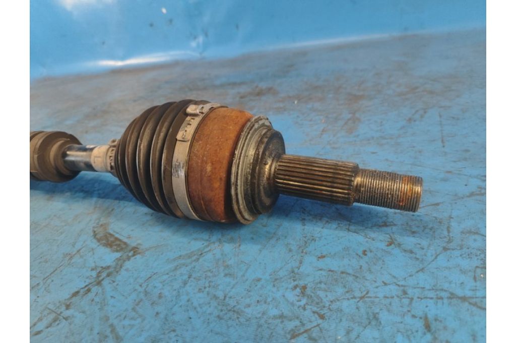 39101-6RR2A | Półoś Przednia lew. NISSAN X-TRAIL/ROGUE T33 20- (366914) - Zdjęcie 2