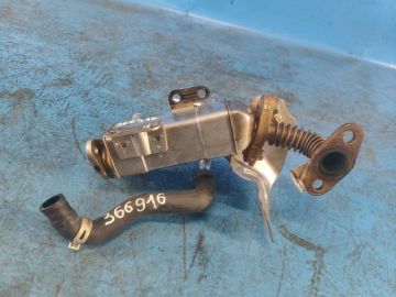 Chłodnica systemu recyrkulacji spalin (EGR) NISSAN X-TRAIL/ROGUE T33 20-