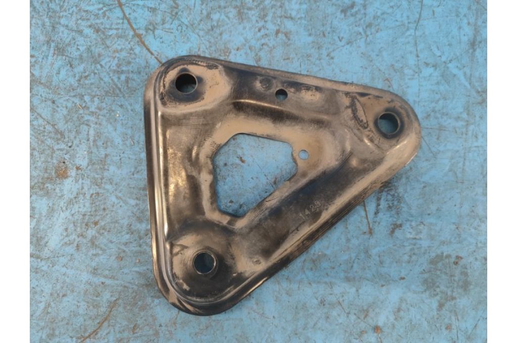 544C5-6RA0B | Mocowanie belki zawieszenia lew. NISSAN X-TRAIL/ROGUE T33 20- (366917) - Zdjęcie 2