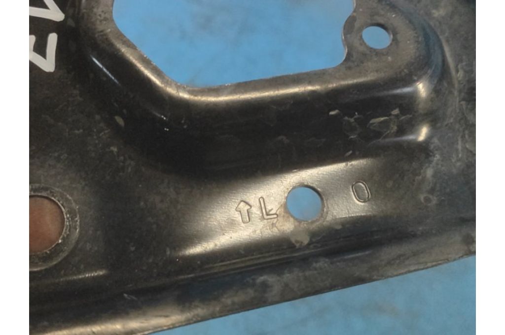 544C5-6RA0B | Mocowanie belki zawieszenia lew. NISSAN X-TRAIL/ROGUE T33 20- (366917) - Zdjęcie 4