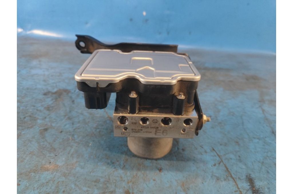 47660-6RA4B | Moduł ABS NISSAN X-TRAIL/ROGUE T33 20- (366920)