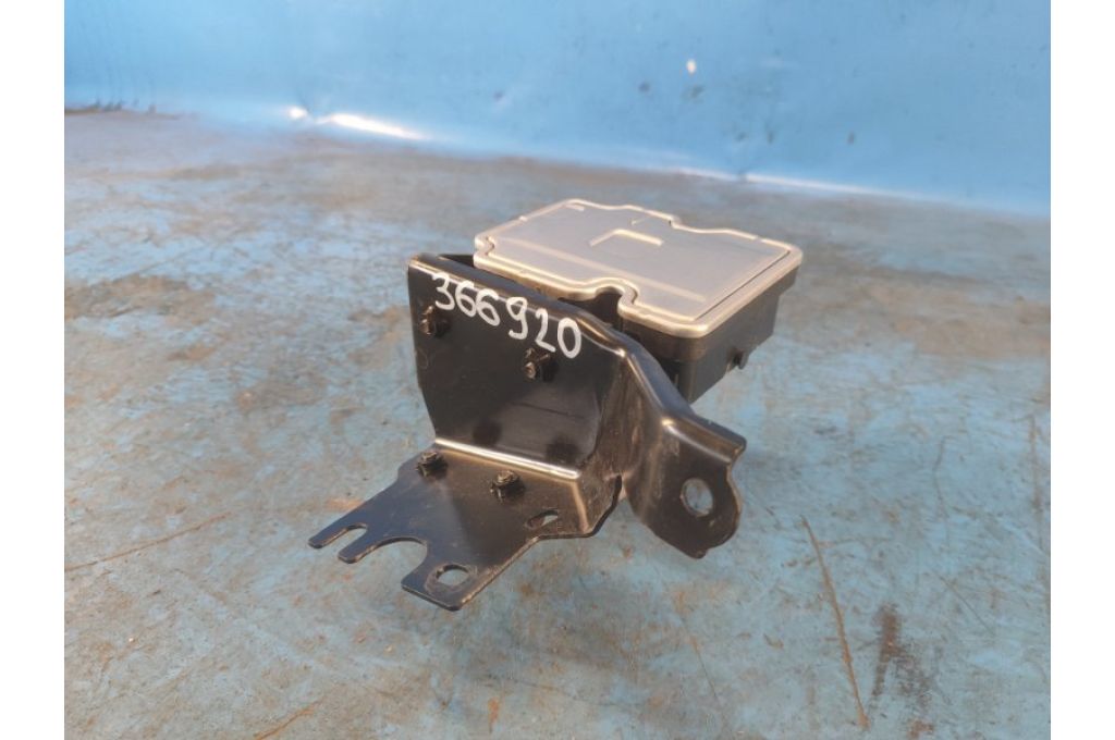 47660-6RA4B | Moduł ABS NISSAN X-TRAIL/ROGUE T33 20- (366920) - Zdjęcie 3