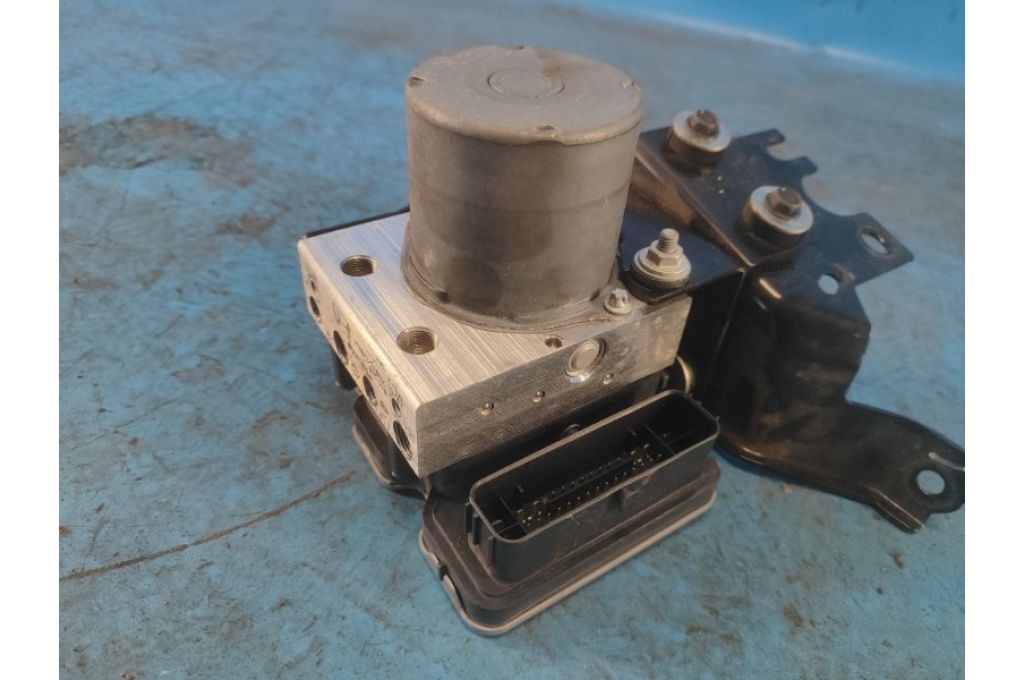 47660-6RA4B | Moduł ABS NISSAN X-TRAIL/ROGUE T33 20- (366920) - Zdjęcie 5