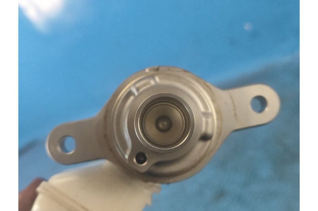 46010-6RR0A | Główny cylinder hamulcowy NISSAN X-TRAIL/ROGUE T33 20- (366921) - Zdjęcie 5