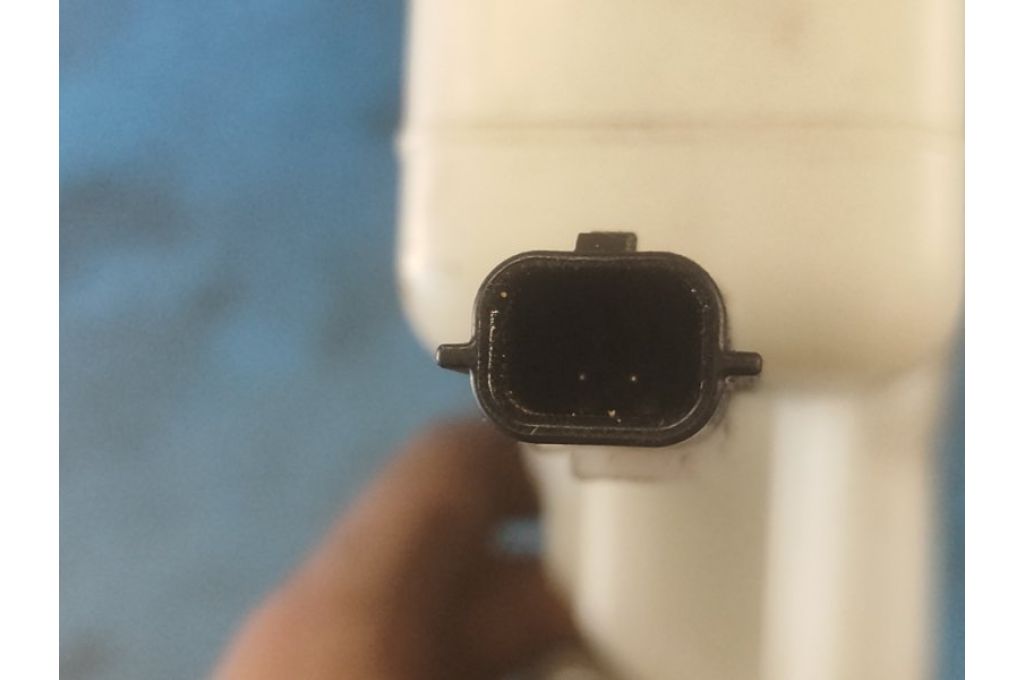 46010-6RR0A | Główny cylinder hamulcowy NISSAN X-TRAIL/ROGUE T33 20- (366921) - Zdjęcie 6