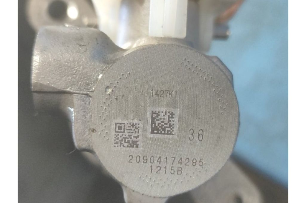 46010-6RR0A | Główny cylinder hamulcowy NISSAN X-TRAIL/ROGUE T33 20- (366921) - Zdjęcie 7