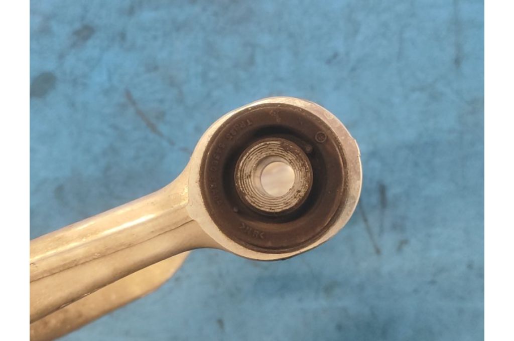 54500-6RA0B | Dolne ramię przedniego zawieszenia praw. NISSAN X-TRAIL/ROGUE T33 20- (366923) - Zdjęcie 6