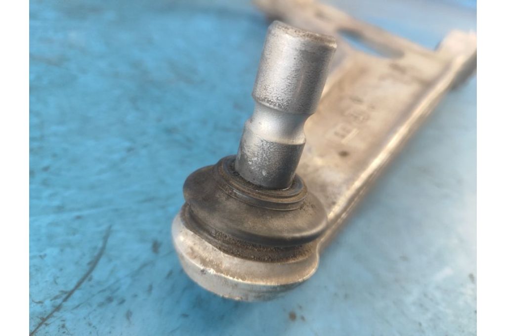 54500-6RA0B | Dolne ramię przedniego zawieszenia praw. NISSAN X-TRAIL/ROGUE T33 20- (366923) - Zdjęcie 7