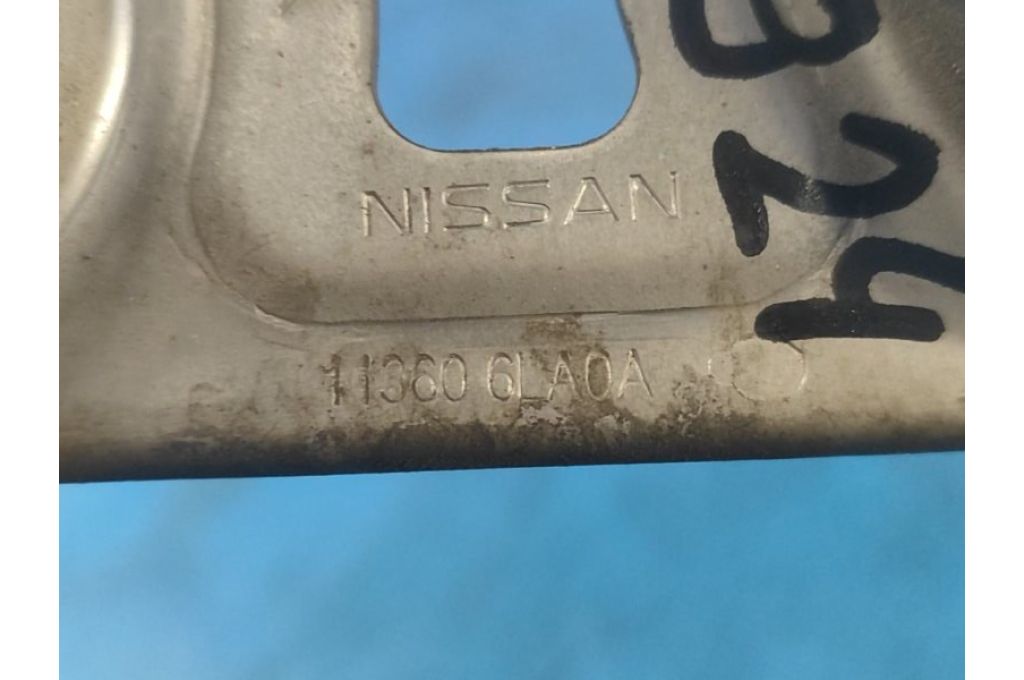 11360-6LA0A | Dolna poduszka silnika NISSAN X-TRAIL/ROGUE T33 20- (366924) - Zdjęcie 3