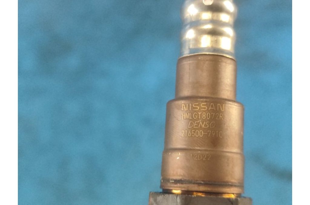 22693-6CA0C | Sonda lambda NISSAN X-TRAIL/ROGUE T33 20- (366925) - Zdjęcie 3