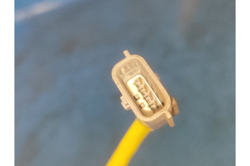 22693-6CA0C | Sonda lambda NISSAN X-TRAIL/ROGUE T33 20- (366925) - Zdjęcie 4