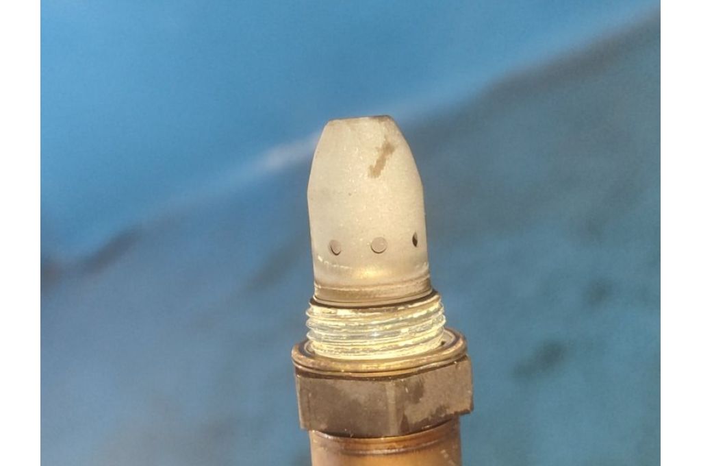 22693-6CA0C | Sonda lambda NISSAN X-TRAIL/ROGUE T33 20- (366925) - Zdjęcie 5