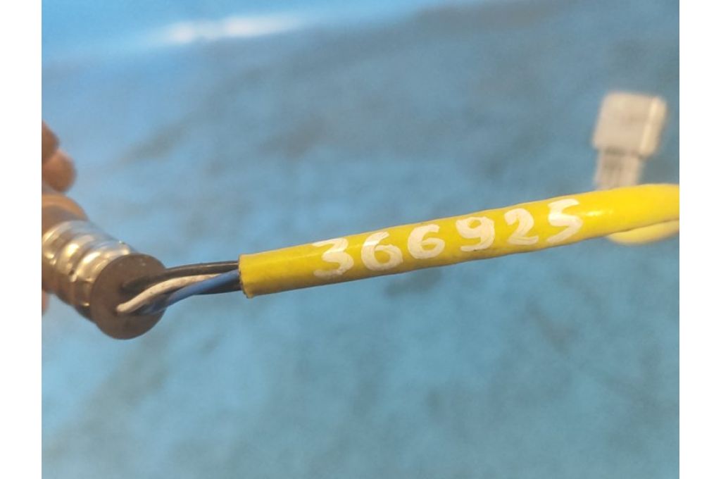 22693-6CA0C | Sonda lambda NISSAN X-TRAIL/ROGUE T33 20- (366925) - Zdjęcie 6