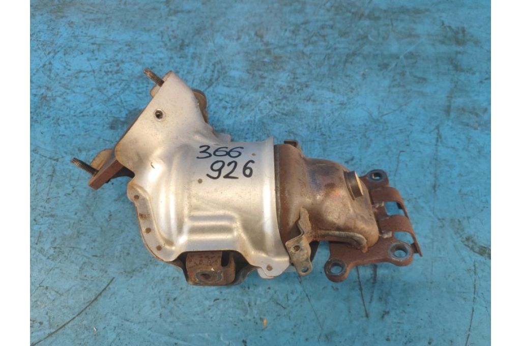 B08A2-6RK3A | Katalizator NISSAN X-TRAIL/ROGUE T33 20- (366926)