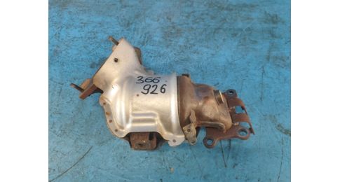 Katalizator NISSAN X-TRAIL/ROGUE T33 20- Katalizator NISSAN X-TRAIL/ROGUE T33 20-