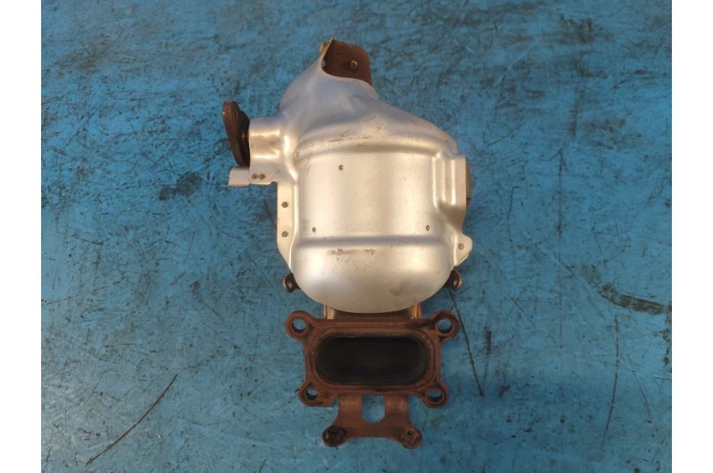 B08A2-6RK3A | Katalizator NISSAN X-TRAIL/ROGUE T33 20- (366926) - Zdjęcie 2