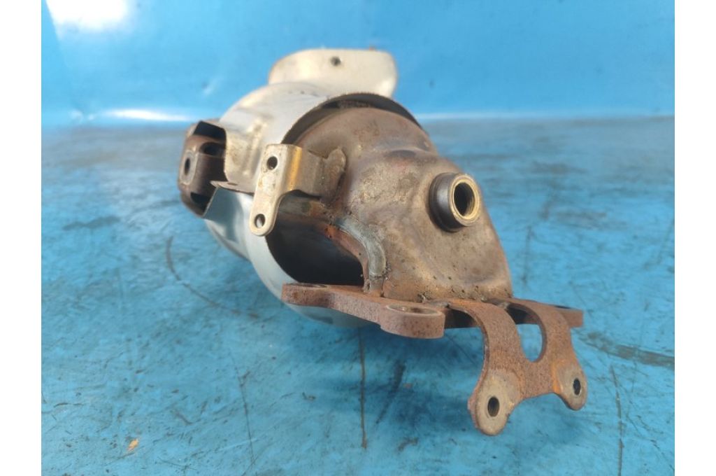 B08A2-6RK3A | Katalizator NISSAN X-TRAIL/ROGUE T33 20- (366926) - Zdjęcie 3