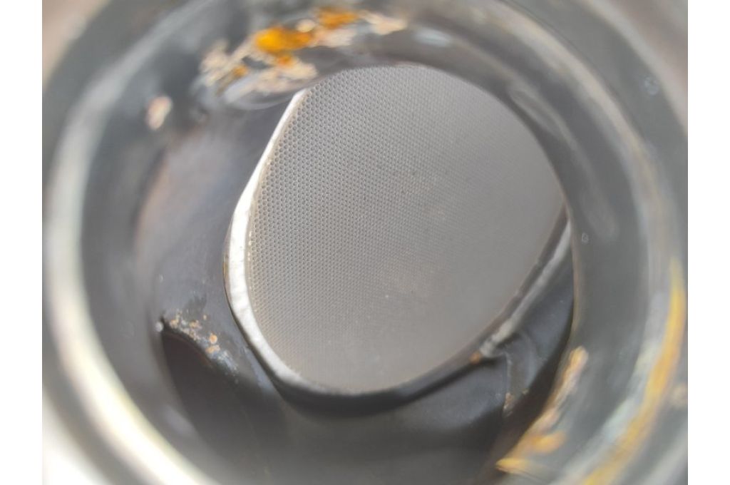 B08A2-6RK3A | Katalizator NISSAN X-TRAIL/ROGUE T33 20- (366926) - Zdjęcie 5