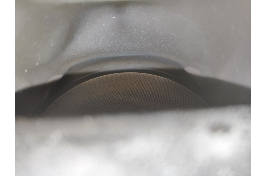 B08A2-6RK3A | Katalizator NISSAN X-TRAIL/ROGUE T33 20- (366926) - Zdjęcie 6