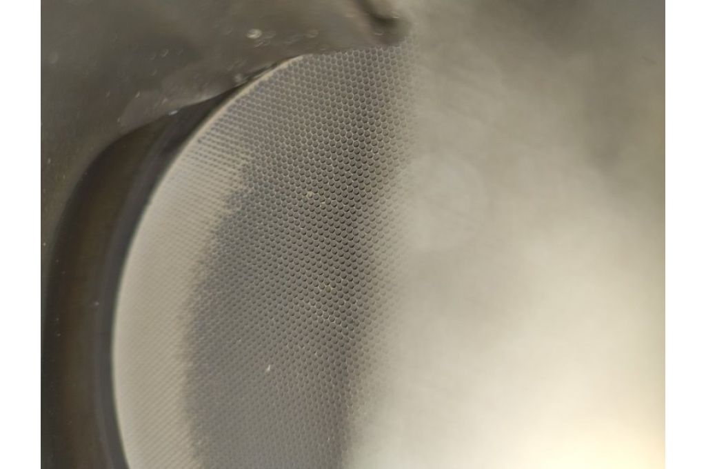 B08A2-6RK3A | Katalizator NISSAN X-TRAIL/ROGUE T33 20- (366926) - Zdjęcie 7