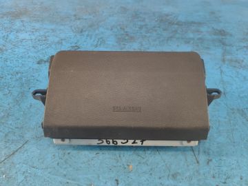 Poduszka powietrzna na kolana lew. NISSAN X-TRAIL/ROGUE T33 20-