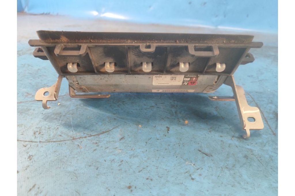 985R0-6RR9A | Poduszka powietrzna na kolana lew. NISSAN X-TRAIL/ROGUE T33 20- (366927) - Zdjęcie 2