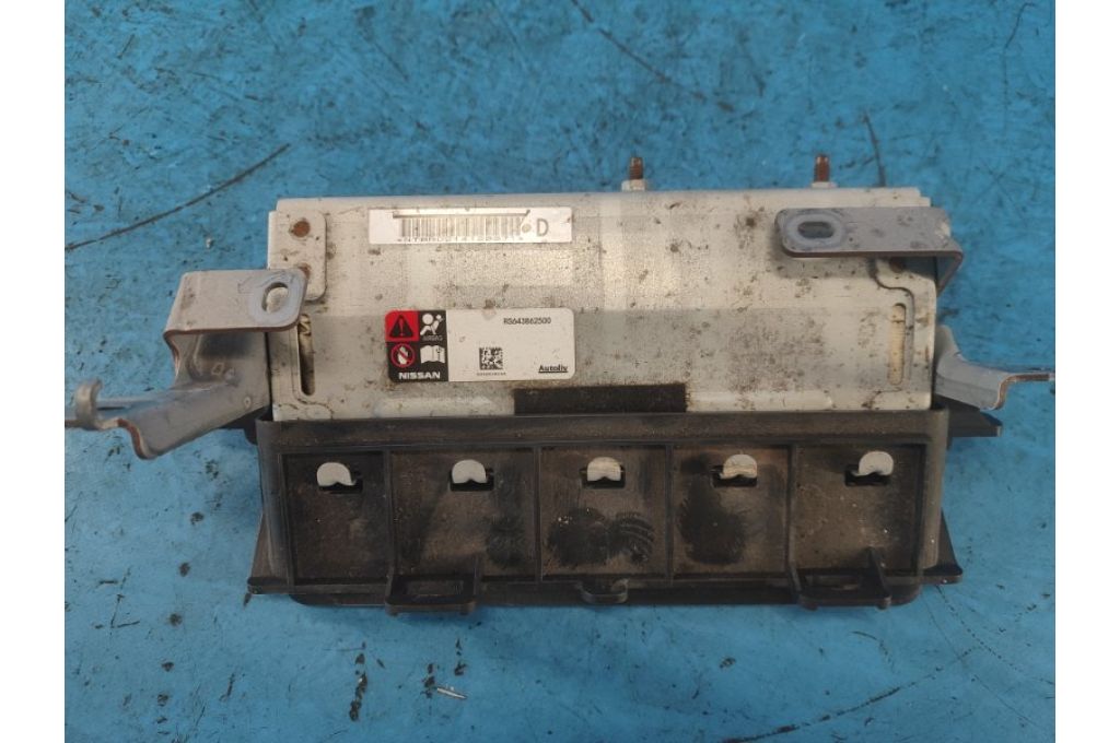 985R0-6RR9A | Poduszka powietrzna na kolana lew. NISSAN X-TRAIL/ROGUE T33 20- (366927) - Zdjęcie 3