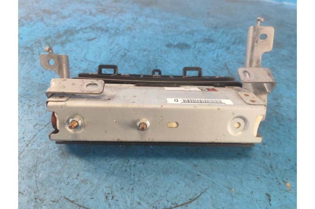 985R0-6RR9A | Poduszka powietrzna na kolana lew. NISSAN X-TRAIL/ROGUE T33 20- (366927) - Zdjęcie 4