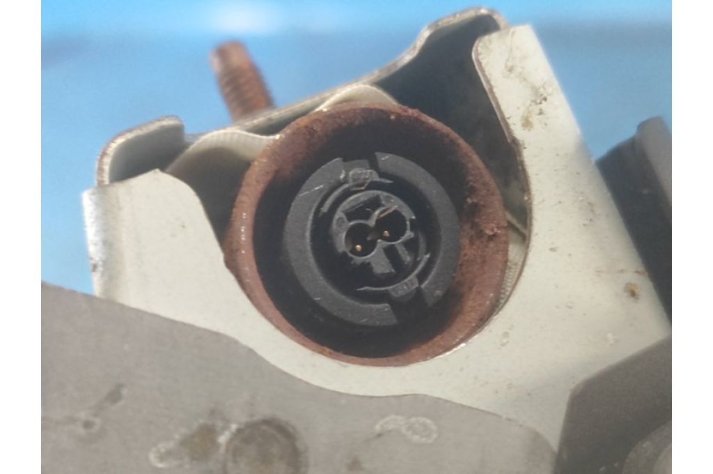 985R0-6RR9A | Poduszka powietrzna na kolana lew. NISSAN X-TRAIL/ROGUE T33 20- (366927) - Zdjęcie 6