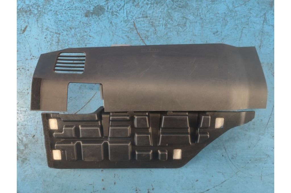 985R1-6RR8A | Poduszka powietrzna na kolana praw. NISSAN X-TRAIL/ROGUE T33 20- (366928)