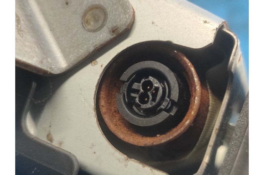 985R1-6RR8A | Poduszka powietrzna na kolana praw. NISSAN X-TRAIL/ROGUE T33 20- (366928) - Zdjęcie 4