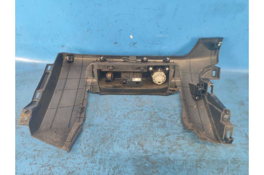 96912-6RB0A | Plastik wewnętrzny przed. NISSAN X-TRAIL/ROGUE T33 20- (366929) - Zdjęcie 3