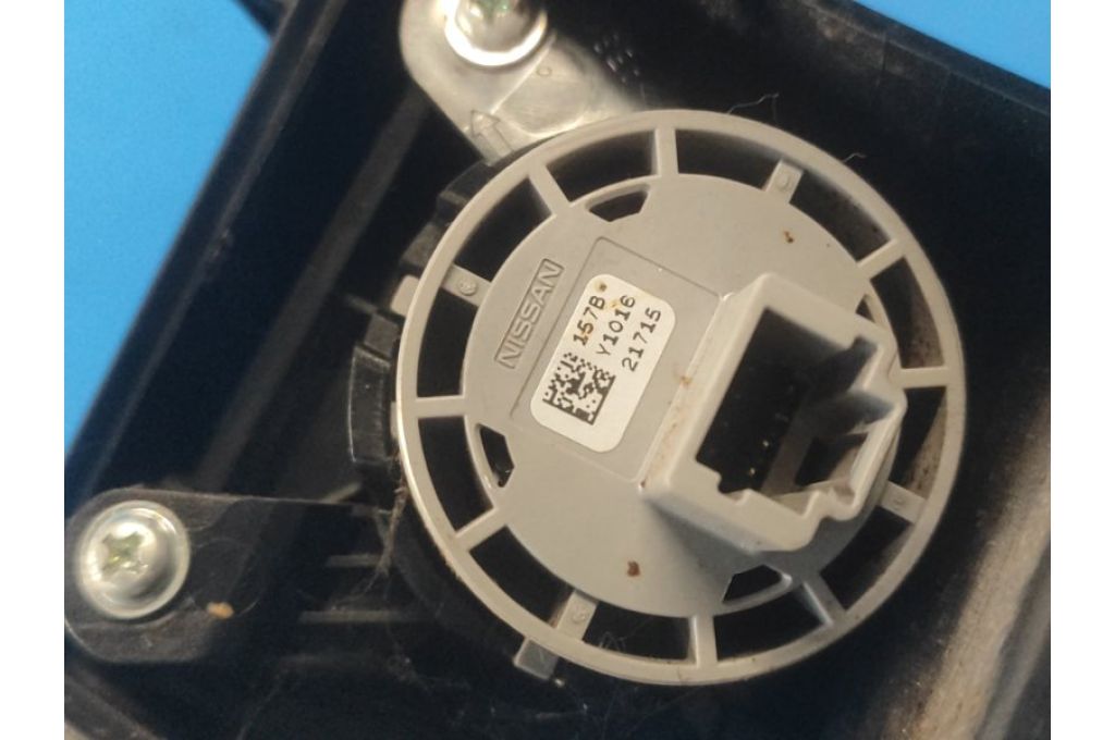 96912-6RB0A | Plastik wewnętrzny przed. NISSAN X-TRAIL/ROGUE T33 20- (366929) - Zdjęcie 6