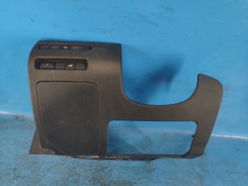 Plastik wewnętrzny przed. lew. NISSAN X-TRAIL/ROGUE T33 20-