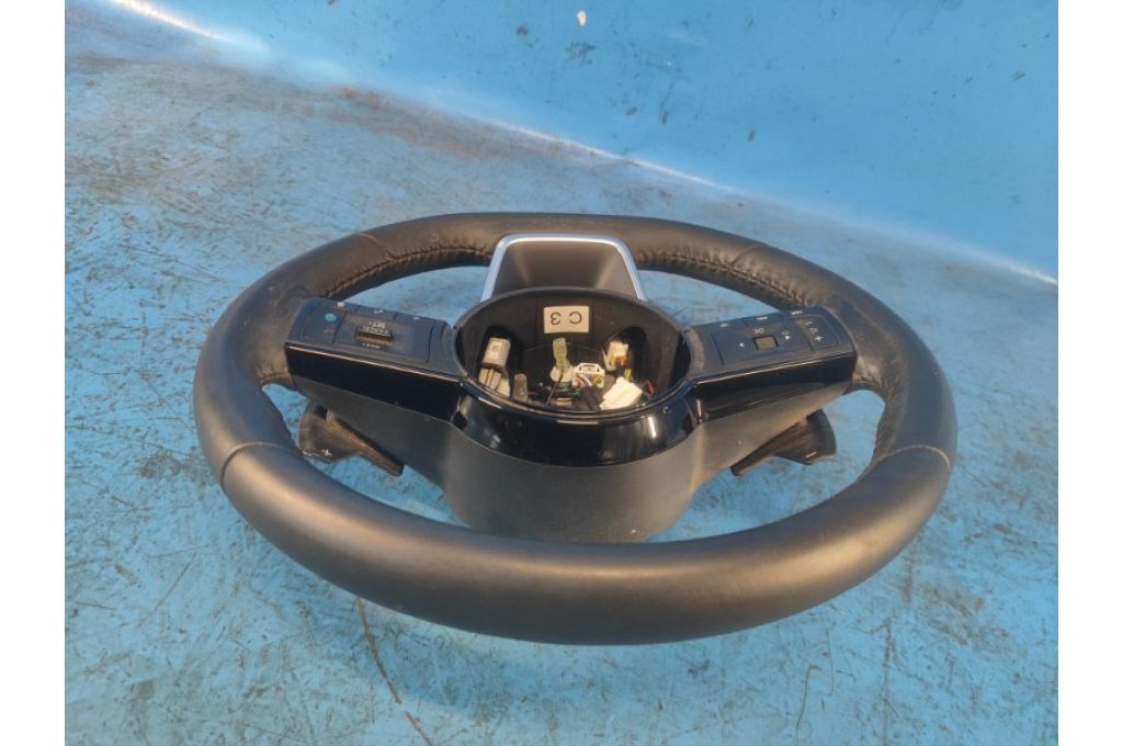 48430-6RR3E | Kierownica NISSAN X-TRAIL/ROGUE T33 20- (366931) - Zdjęcie 3