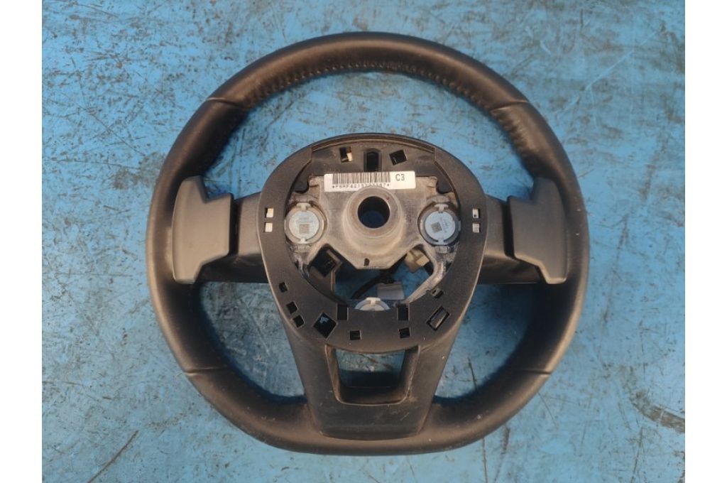 48430-6RR3E | Kierownica NISSAN X-TRAIL/ROGUE T33 20- (366931) - Zdjęcie 4