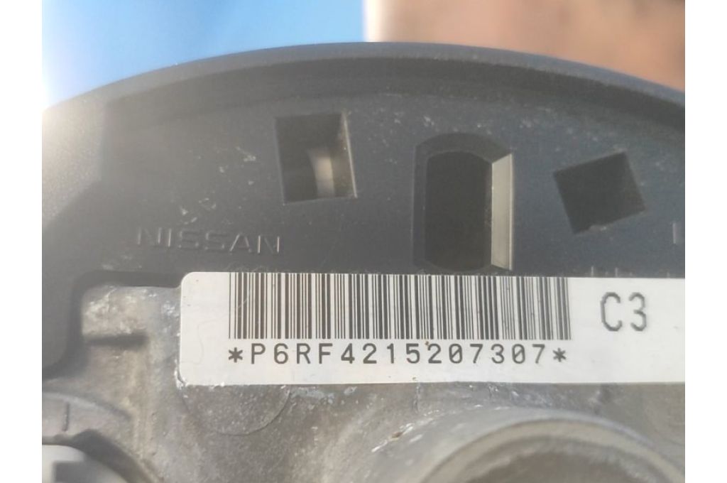 48430-6RR3E | Kierownica NISSAN X-TRAIL/ROGUE T33 20- (366931) - Zdjęcie 7