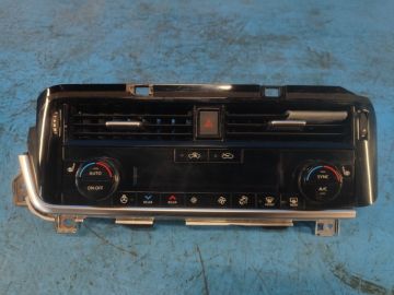 Moduł sterowania ogrzewaniem NISSAN X-TRAIL/ROGUE T33 20-